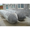 high pressure floating and lifting marine airbag supplies in china